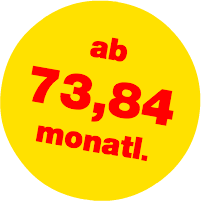 ab
73,84
monatl.